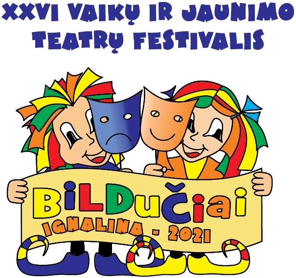 XXVI vaikų ir jaunimo teatrų festivalis