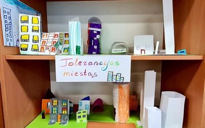 Tolerancijos diena