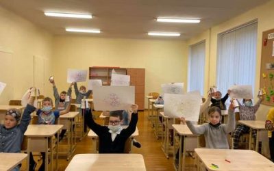 Stebuklų laboratorijos edukacija – Inžinerija