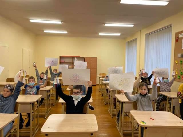 Stebuklų laboratorijos edukacija – Inžinerija