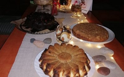 Pyragų diena
