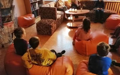 Šiaurės šalių literatūros savaitė