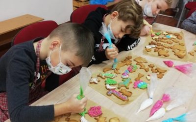 Edukacinė ekskursija