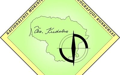 Respublikinis Česlovo Kudabos konkursas