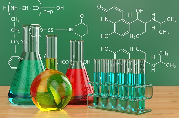 Vyko 60-oji Lietuvos mokinių chemijos olimpiada