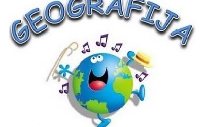 Vyko geografijos olimpiados mokyklinis etapas