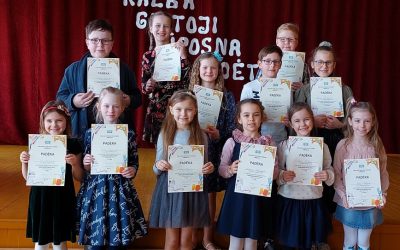 Konkursas „Kalba gimtoji lūposna įdėta“