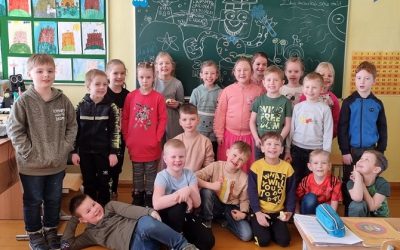 Kultūros paso edukacija „Nuotolinės vaizduotės lavinimo dirbtuvės. Išminkyk savo mintis“