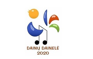 Lietuvos vaikų ir moksleivių televizijos konkurso „Dainų dainelė 2022“ laureatė