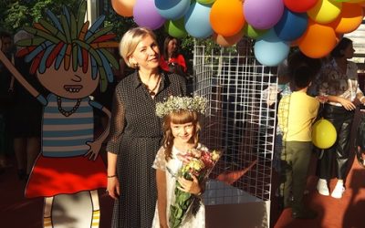 Nacionaliniame operos ir baleto teatre nuskambėjo jubiliejinis „Dainų dainelės 2022“ baigiamasis laureatų koncertas