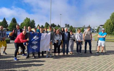 Aukštaičių žaidynės 2022