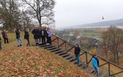 Dovana mokiniams už puikius 2021–2022 m. m. rezultatus