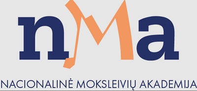 Pristatyta Nacionalinė moksleivių akademija (NMA)