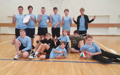 Vyko Lietuvos mokyklų 5–6 klasių berniukų kvadrato zoninės varžybos