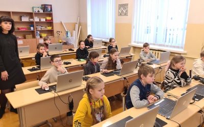 Finansinio raštingumo pamoka edukacinėje „Minecraft“ platformoje