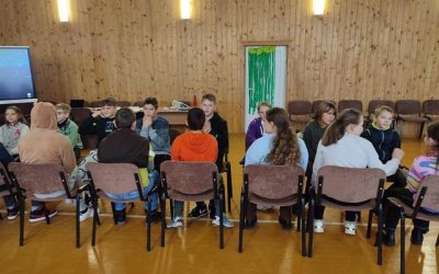 Projektas „Kartu“