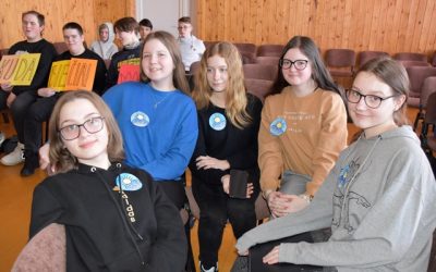 Protų mūšiai „Ką žinai apie Česlovą Kudabą“
