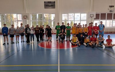 Ignalinos rajono bendrojo ugdymo mokyklų mergaičių ir berniukų 3×3 krepšinio varžybos