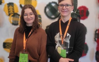 Lietuvių kalbos ir literatūros olimpiada Druskininkuose