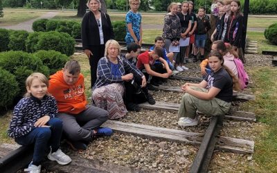 Paminėta Gedulo ir vilties diena