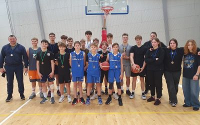 Ignalinos rajono bendrojo lavinimo mokyklų krepšinio 3×3 varžybos