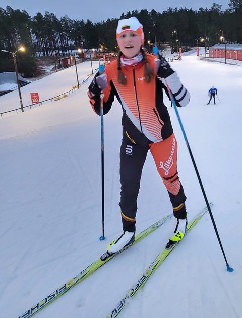 Kornelija Sukovaitė