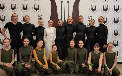 Festivalis – konkursas „Šėlsmas 2024ׅ“