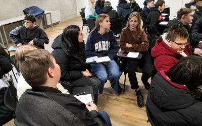 Devintokų pažintis su Rytų Azijos regiono kalbomis ir kultūromis
