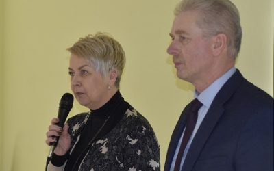 Apdovanoti respublikinių ir rajoninių olimpiadų, konkursų laimėtojai bei laureatai