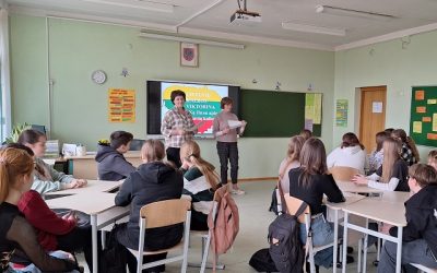 Lietuvių kalbos viktorina