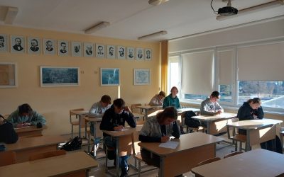 Konkursas „Ką žinai apie Lietuvos kariuomenę“