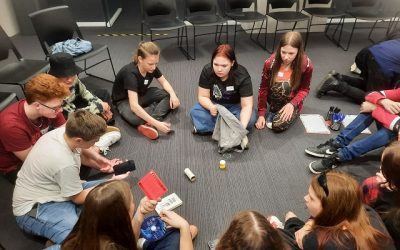 Kultūrinės programos „Mūsų kraštas ir kraštiečiai“ edukacinė išvyka