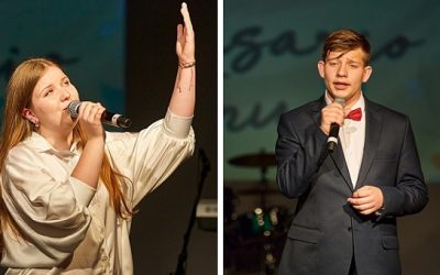 Festivalis-konkursas „Pavasario ritmu – 2024“.