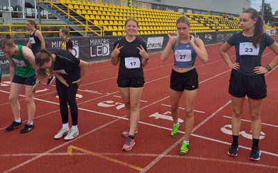 Finalinės atskirų rungčių varžybos