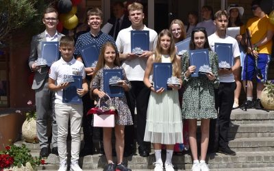 Išrinkti konkurso „Šauniausias kudabietis“ 2024 nugalėtojai