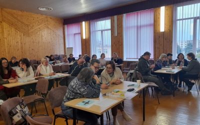 Paskaita-seminaras „Talentingų vaikų iššūkiai“