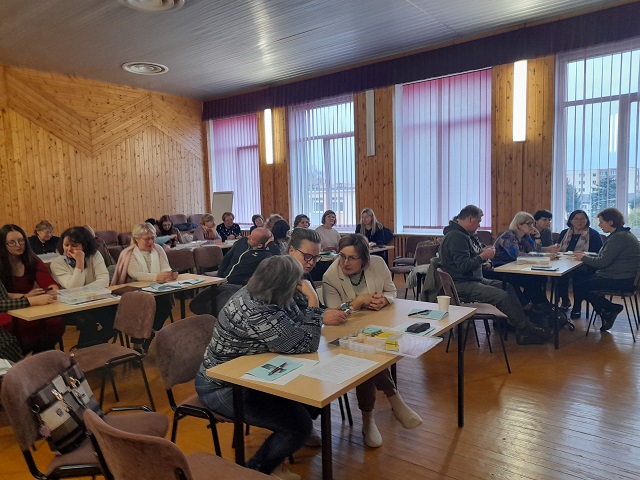 Paskaita-seminaras „Talentingų vaikų iššūkiai“