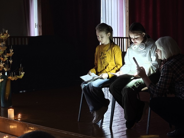 Šiaurės šalių literatūros savaitė