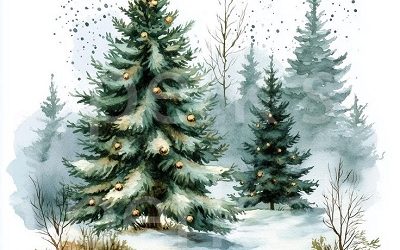 Lai Kalėdinis stebuklas paliečia Jūsų sielas, …