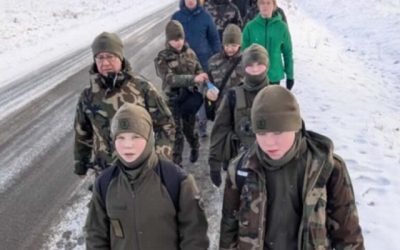 Vasario 16-oji – Lietuvos nepriklausomybės diena