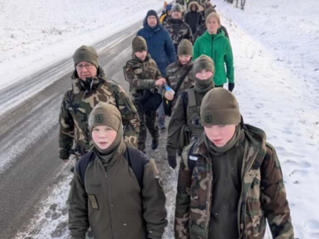 Vasario 16-oji – Lietuvos nepriklausomybės diena