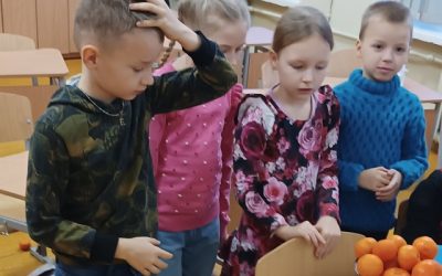 „Teisingos mitybos įgūdžių formavimo“ pamokos