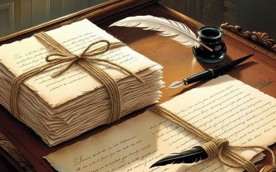 Epistolinio rašinio konkursas