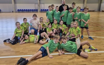 Lietuvos mokyklų žaidynių zoninės estafečių varžybos