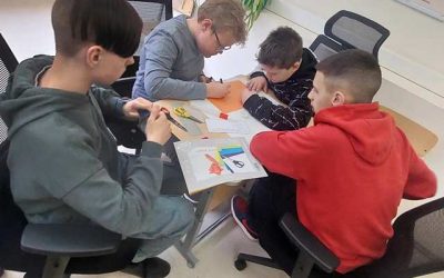 Smagi ir įtraukianti matematikos viktorina