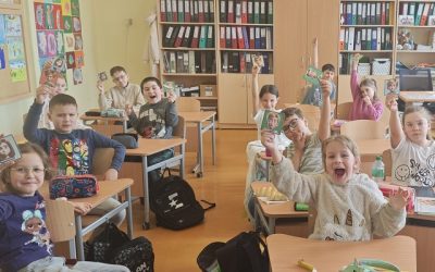 Pamokėlė apie emocijas „Pažinkime emocijas ir išmokime jas valdyti“