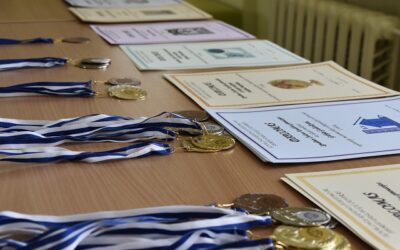 Apdovanoti geriausieji