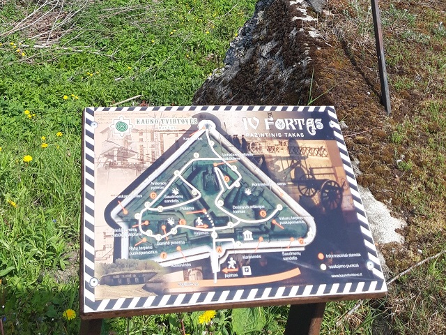 Ugdymo karjerai pamokos išvykų metu