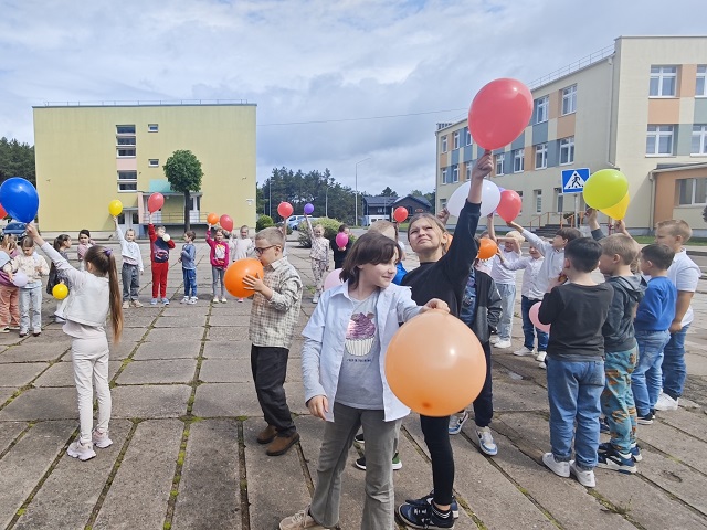 Pasaulinė diena be tabako