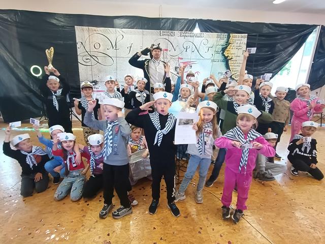 Vasaros dienos stovykla „Auk. Veik. Tobulėk.“